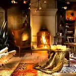 Hotell Alavya Alaçatı