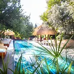 Hotell Alavya 2*