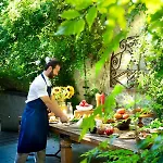 Alavya Hotell Alaçatı