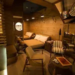 Hotell Alavya