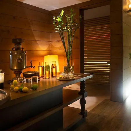 Otel Alavya Alaçatı