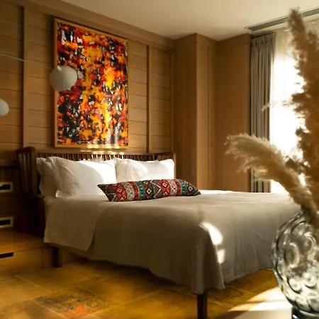 Otel Alavya
