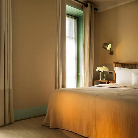 Alavya Otel Alaçatı
