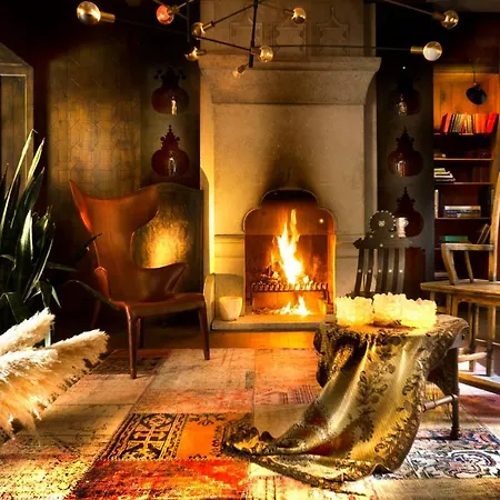 호텔 Alavya 알라카티