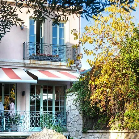 Alavya Otel Alaçatı