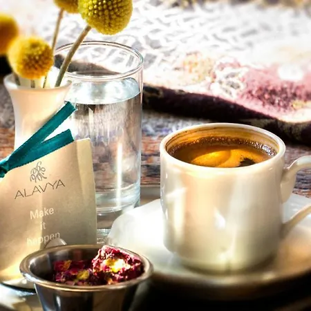 Alavya 2* 알라카티