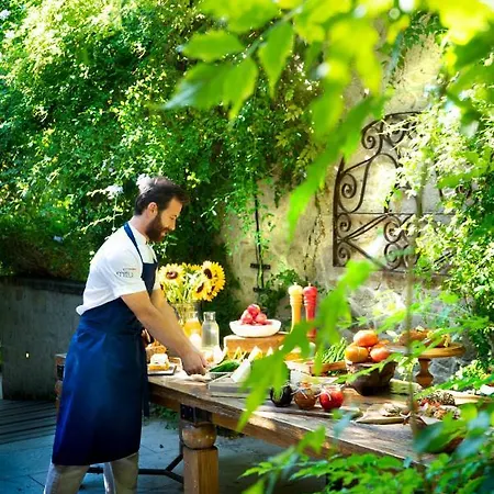 Alavya Otel Alaçatı