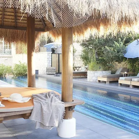 Otel Alavya 2*