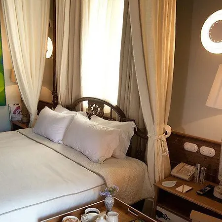 Otel Alavya