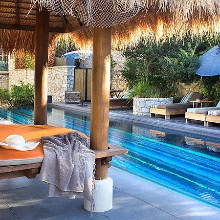 Otel Alavya Alaçatı