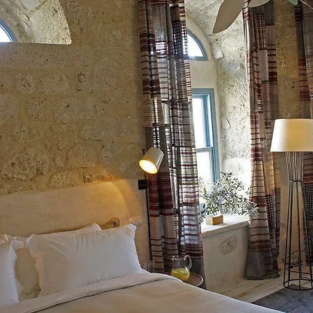 Otel Alavya Alaçatı