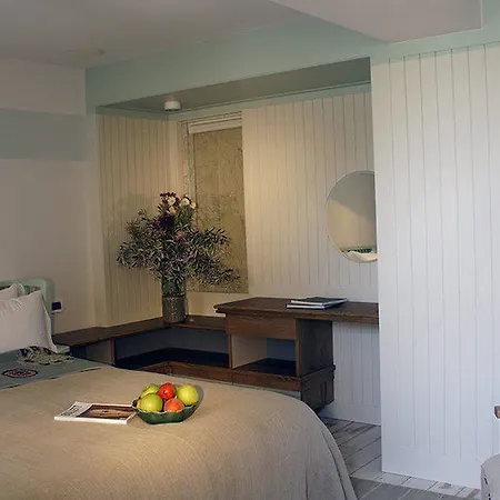 Otel Alavya Alaçatı