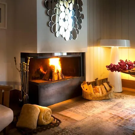 Hotel Alavya Alaçatı