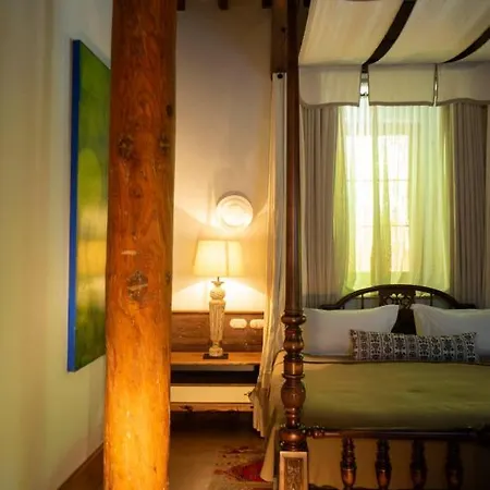 Hotel Alavya 2*