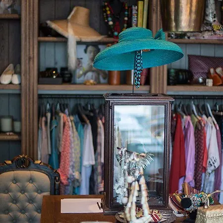 Alavya Hotel Alaçatı