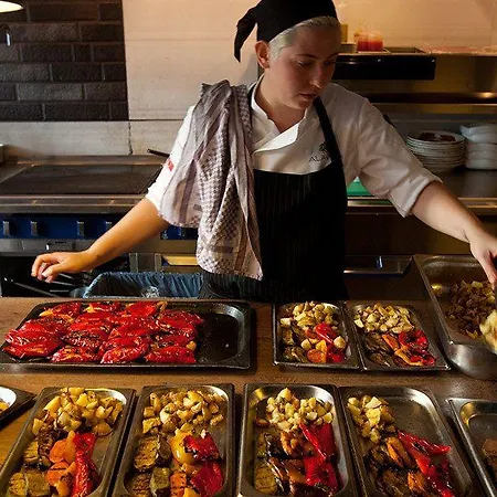 Alavya Hotel Alaçatı