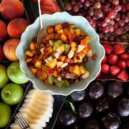 Alavya Hotel Alaçatı