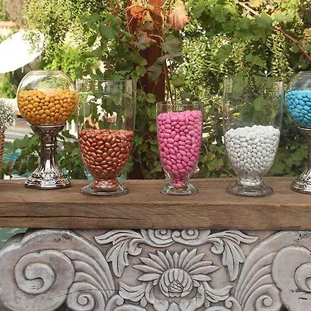 Alavya Hotel Alaçatı