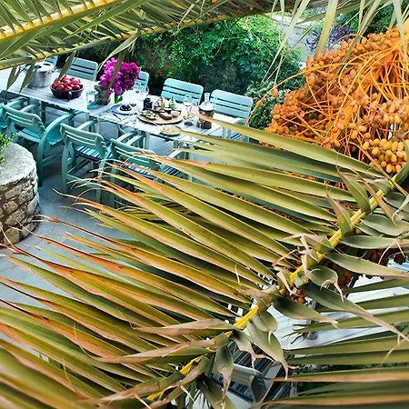 Alavya Hotel Alaçatı