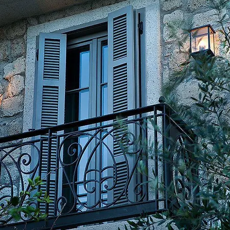 Alavya Hotel Alaçatı