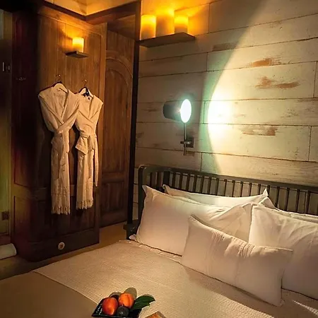 Hotel Alavya 2*