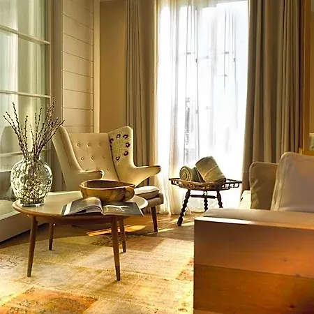 Hotel Alavya Alacati