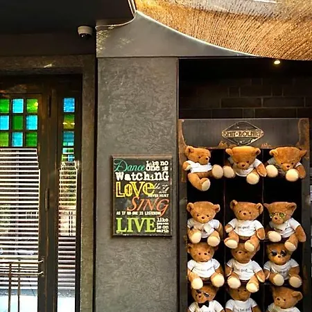 Alavya Hotel 2*