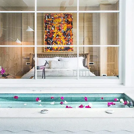 Hotel Alavya Alaçatı