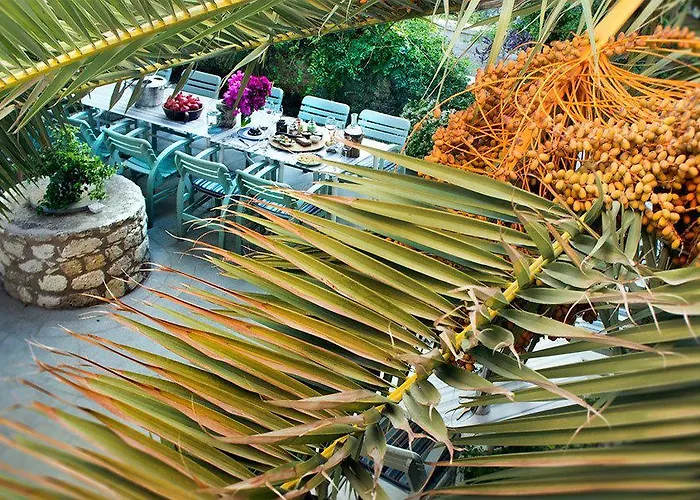 Alavya Hotel Alacati