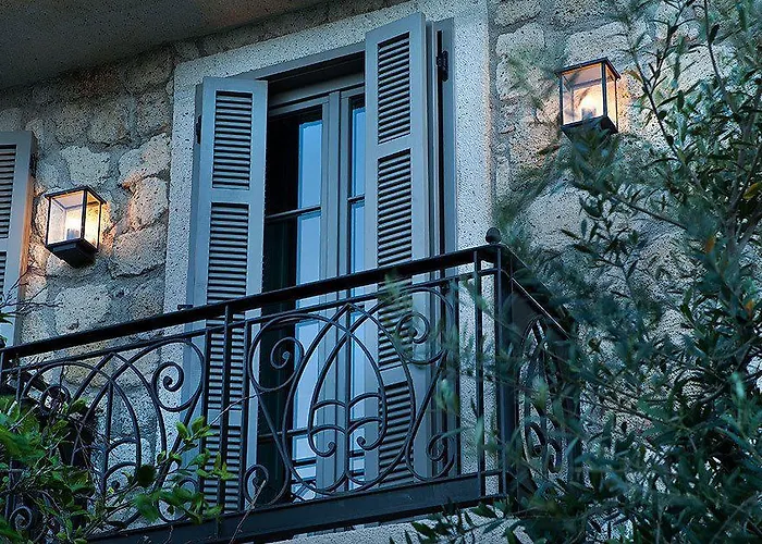 Alavya Hotel Alacati