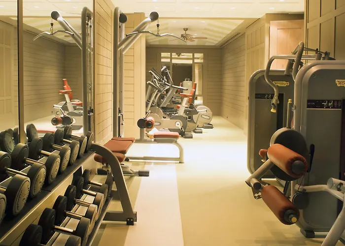 Hotel Alavya Alacati