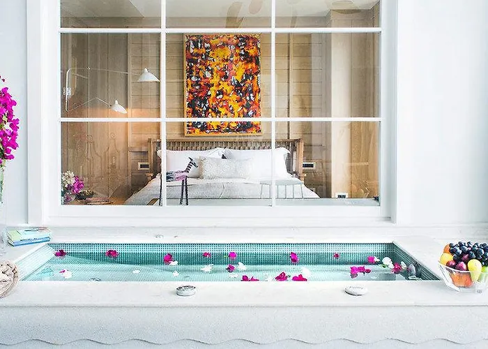 Hotel Alavya Alacati