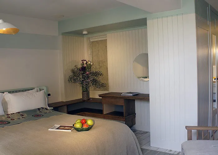 Hotel Alavya Alacati